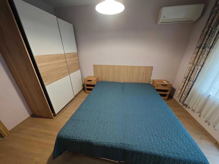 Дава под наем 2-СТАЕН, гр. София, Малинова долина, снимка 8 - Апартаменти - 53887877