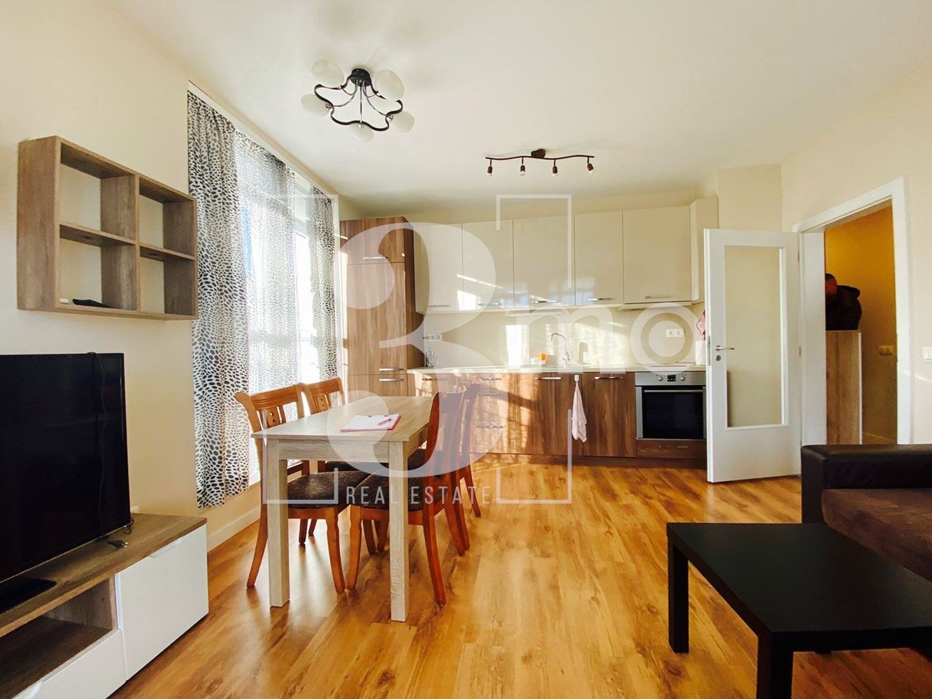 Дава под наем 2-СТАЕН, гр. София, Дружба 2