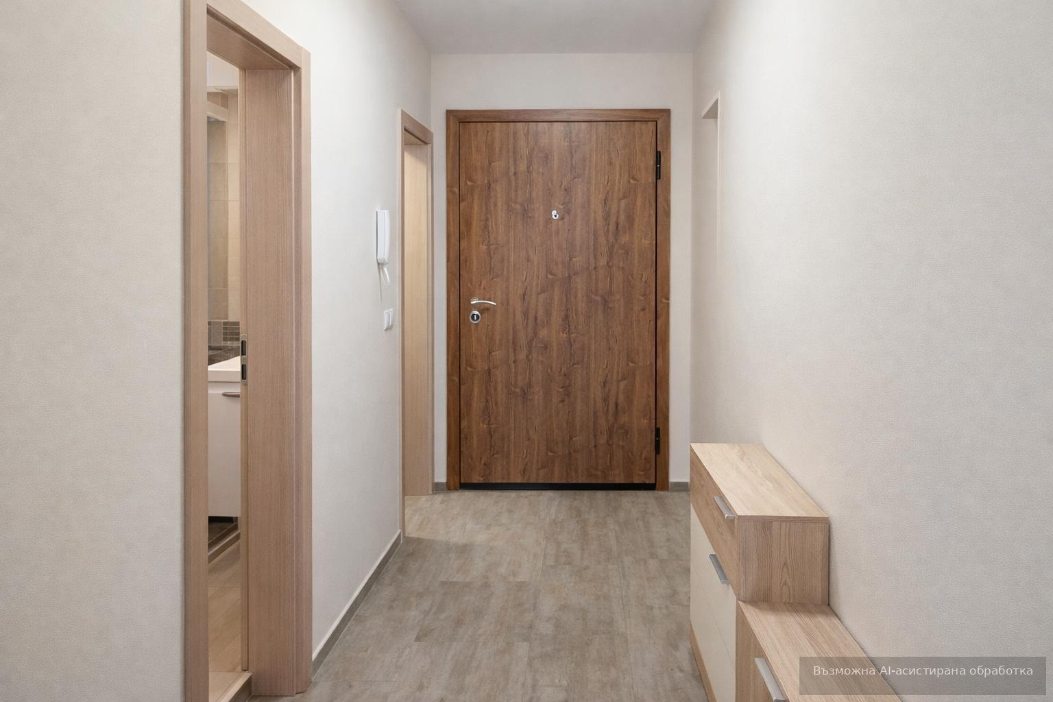 Дава под наем 2-СТАЕН, гр. Пловдив, Център, снимка 8 - Апартаменти - 54080165