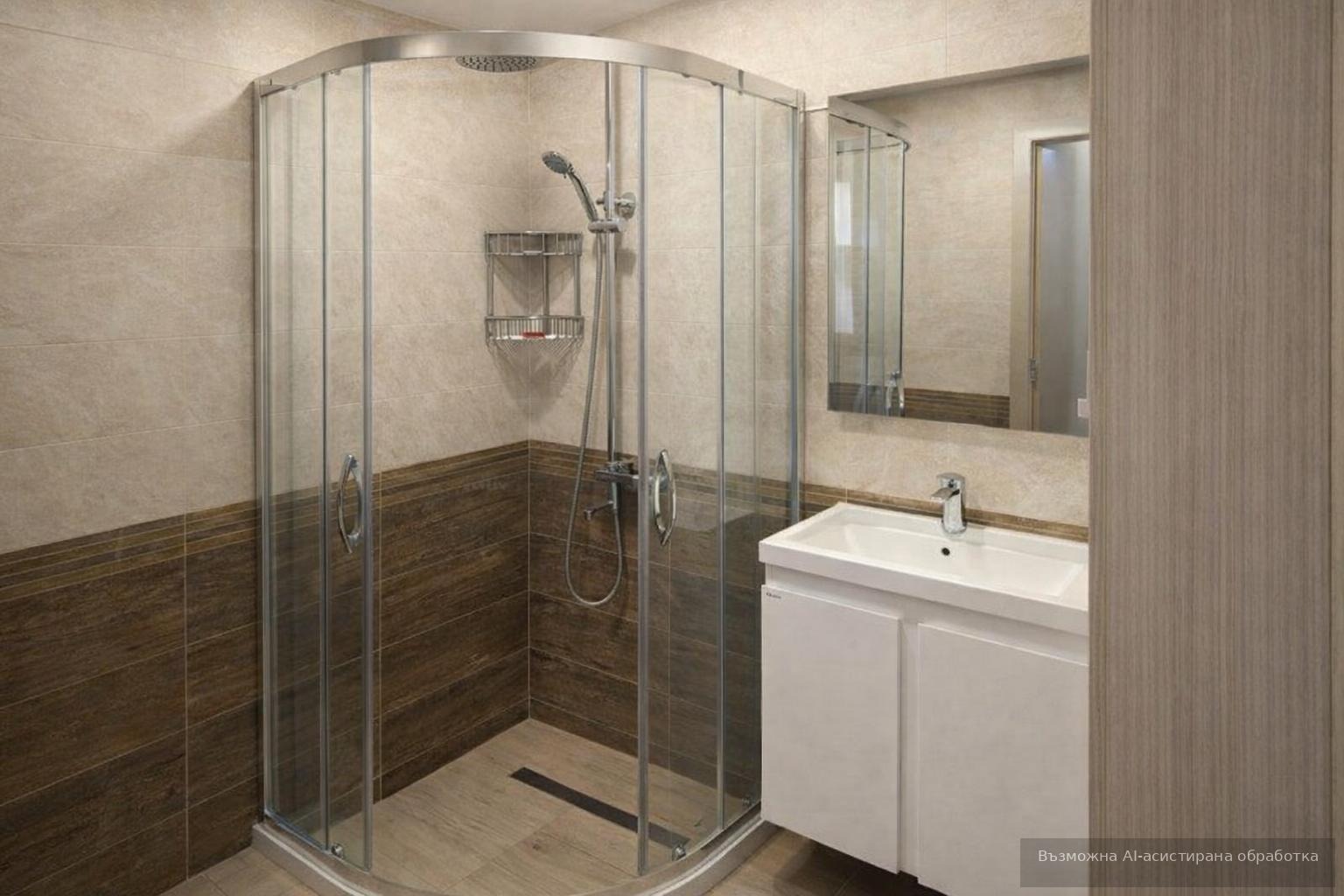 Дава под наем 2-СТАЕН, гр. Пловдив, Център, снимка 5 - Апартаменти - 54080165