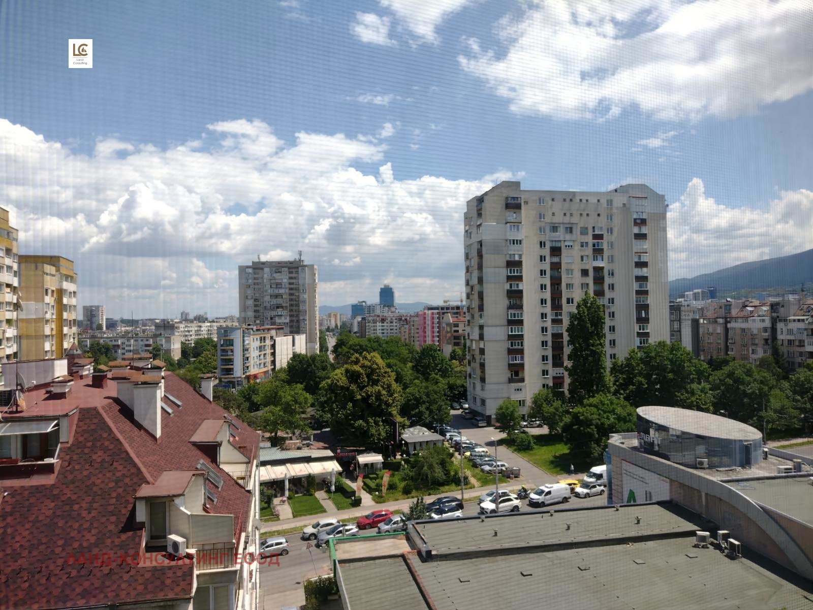 Дава под наем 2-СТАЕН, гр. София, Борово