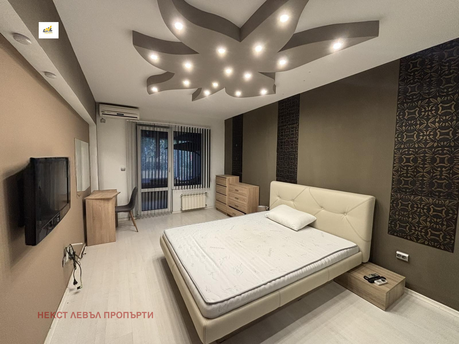Дава под наем 3-СТАЕН, гр. София, Младост 2, снимка 2 - Апартаменти - 55975261