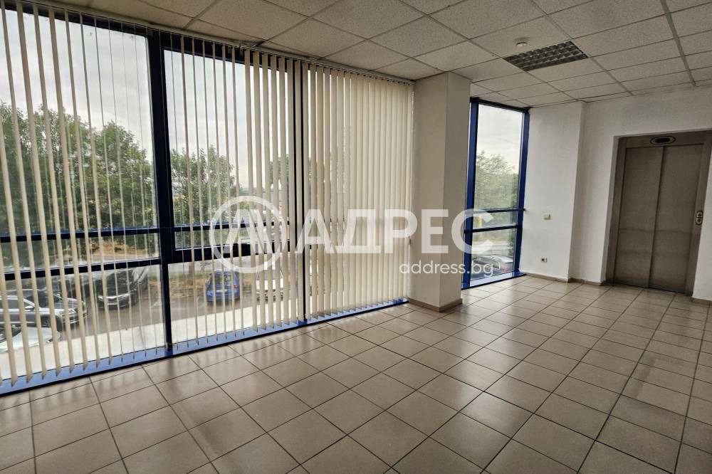 Дава под наем ОФИС, гр. София, в.з.Врана - Лозен, снимка 2 - Офиси - 51330874