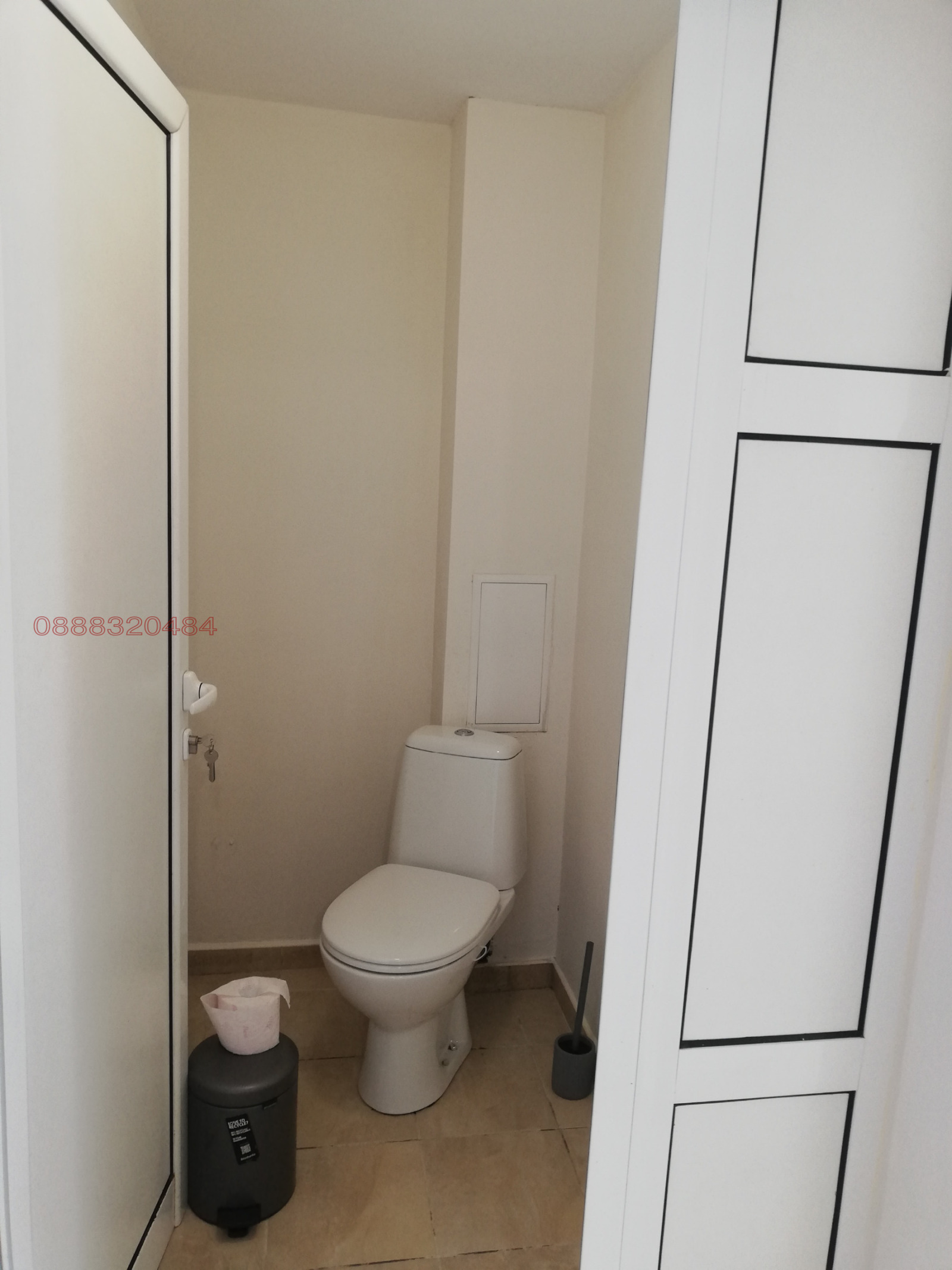 Дава под наем МАГАЗИН, гр. Варна, Трошево, снимка 8 - Магазини - 53679497