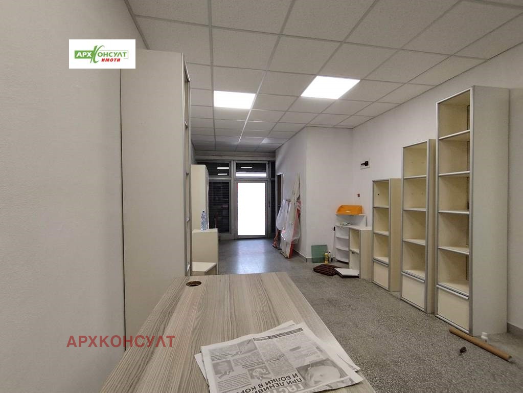 Дава под наем МАГАЗИН, гр. София, Слатина, снимка 3 - Магазини - 54563952