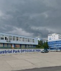 Дава под наем ПРОМ. ПОМЕЩЕНИЕ, гр. Панагюрище, област Пазарджик, снимка 1