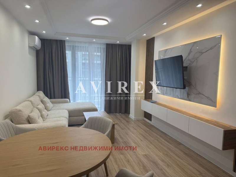 Дава под Наем 3-СТАЕН в град Пловдив, Тракия - 110 кв.м / 750 € » 1 466.87 лв., АВИРЕКС НЕДВИЖИМИ ИМОТИ