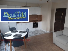 1 makuuhuone Zona B, Veliko Tarnovo 1