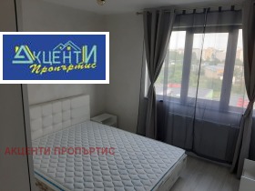 1 Schlafzimmer Zona B, Weliko Tarnowo 10