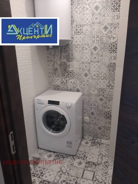 1 slaapkamer Zona B, Veliko Tarnovo 7