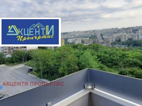 1 chambre Zona B, Veliko Tarnovo 5