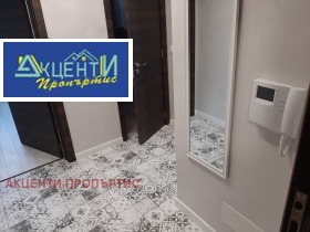 1 makuuhuone Zona B, Veliko Tarnovo 9