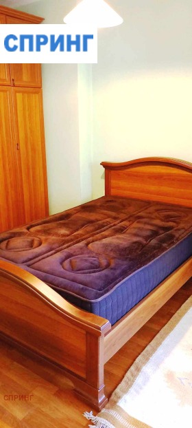 1 Schlafzimmer Manastirski liwadi, Sofia 9