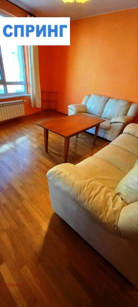 1 dormitorio Manastirski livadi, Sofia 5