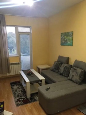 2 hálószobás Doktorski pametnik, Sofia