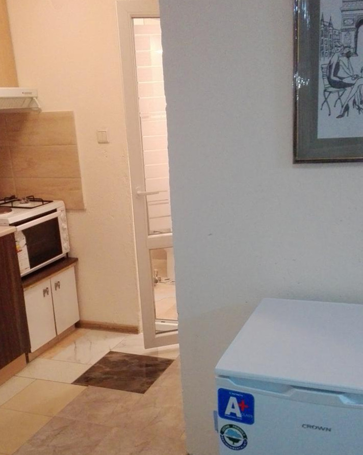 Zu vermieten  Studio Plowdiw , Marascha , 36 qm | 23158267 - Bild [3]