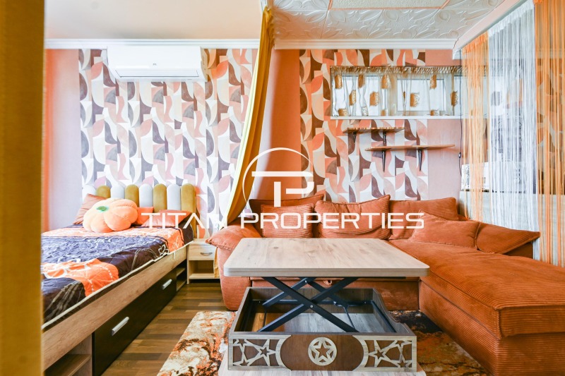 För uthyrning  Studio Sofia , Ljulin 6 , 40 kvm | 23251683 - bild [2]