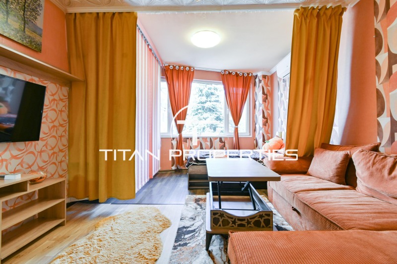 För uthyrning  Studio Sofia , Ljulin 6 , 40 kvm | 23251683 - bild [4]