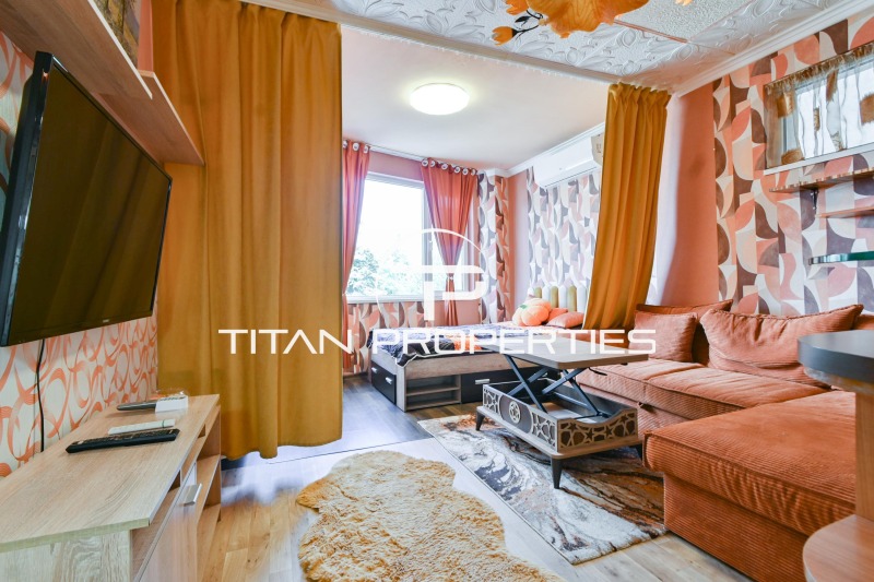 För uthyrning  Studio Sofia , Ljulin 6 , 40 kvm | 23251683