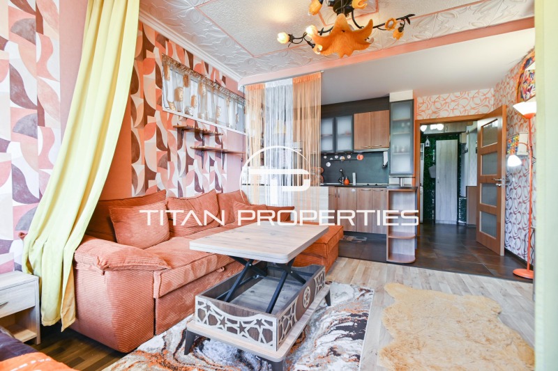 För uthyrning  Studio Sofia , Ljulin 6 , 40 kvm | 23251683 - bild [3]
