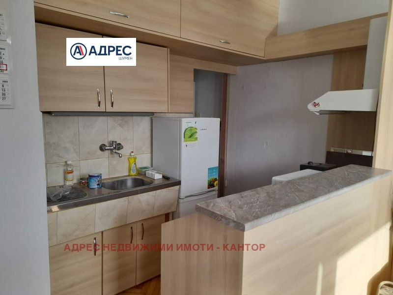 K pronájmu  1 ložnice Šumen , Cherson , 60 m2 | 41814707 - obraz [7]