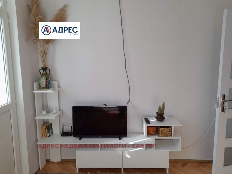 K pronájmu  1 ložnice Šumen , Cherson , 60 m2 | 41814707 - obraz [4]