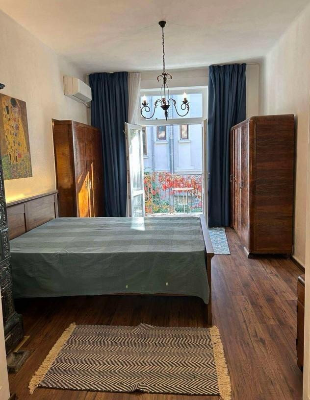 De inchiriat  1 dormitor Sofia , Țentâr , 80 mp | 60295228 - imagine [7]