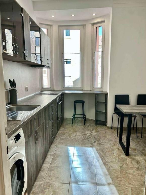 Kiralık  1 yatak odası Sofia , Centar , 80 metrekare | 60295228 - görüntü [4]