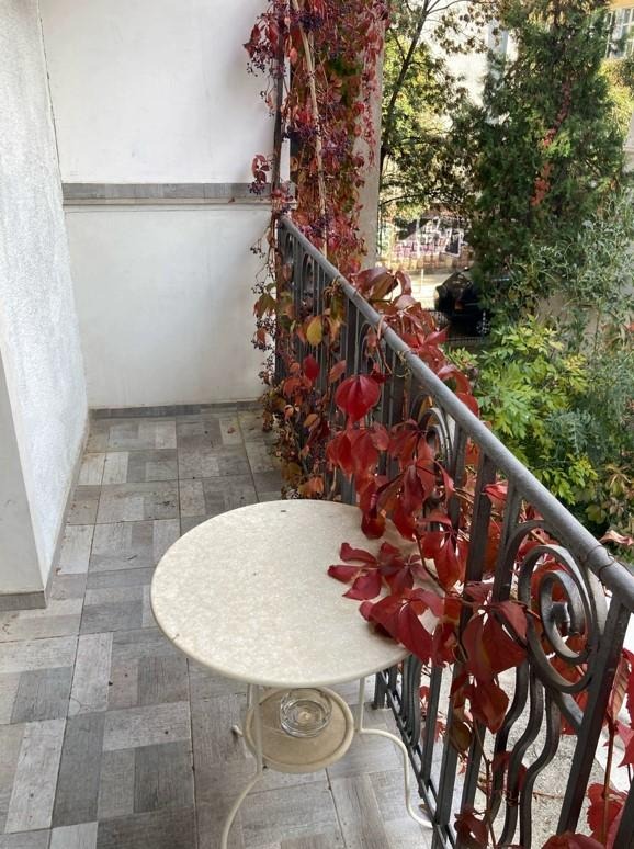 Kiralık  1 yatak odası Sofia , Centar , 80 metrekare | 60295228 - görüntü [11]