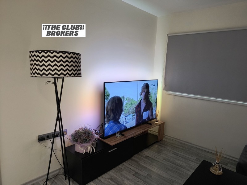 Para alugar  1 quarto Sofia , Studentski grad , 66 m² | 64917128 - imagem [2]