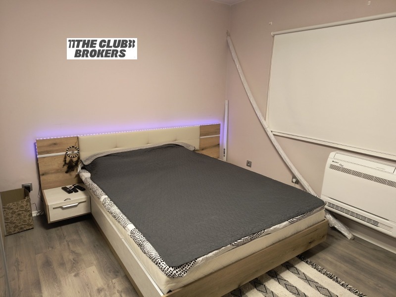 Para alugar  1 quarto Sofia , Studentski grad , 66 m² | 64917128 - imagem [3]