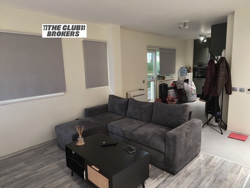 Para alugar  1 quarto Sofia , Studentski grad , 66 m² | 64917128 - imagem [4]