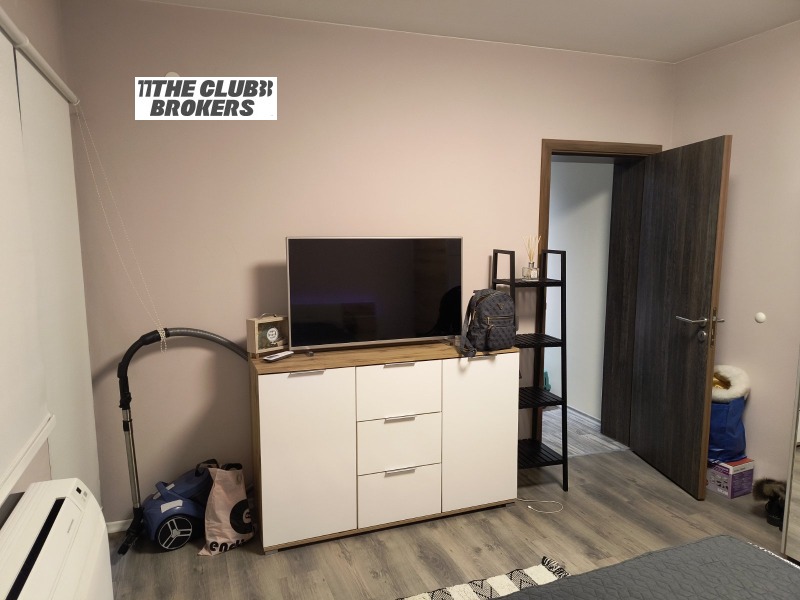 Para alugar  1 quarto Sofia , Studentski grad , 66 m² | 64917128 - imagem [7]