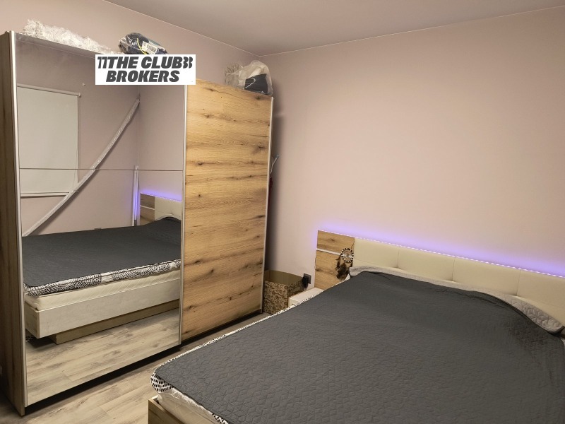 Para alugar  1 quarto Sofia , Studentski grad , 66 m² | 64917128