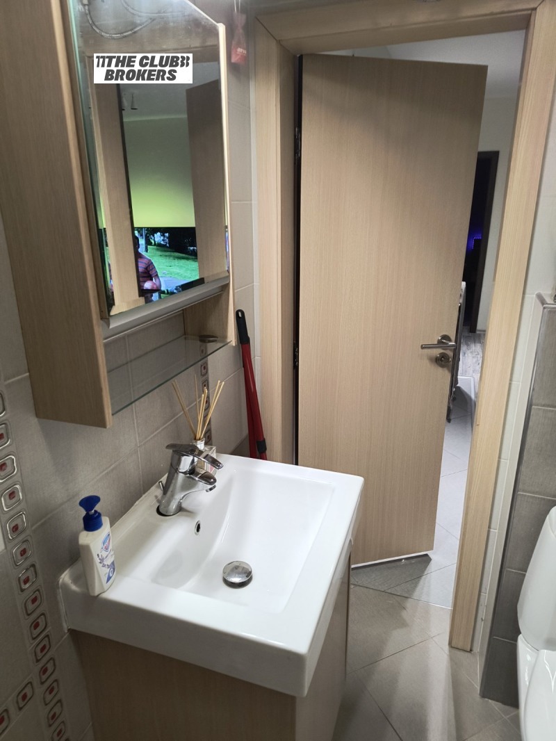 Para alugar  1 quarto Sofia , Studentski grad , 66 m² | 64917128 - imagem [8]
