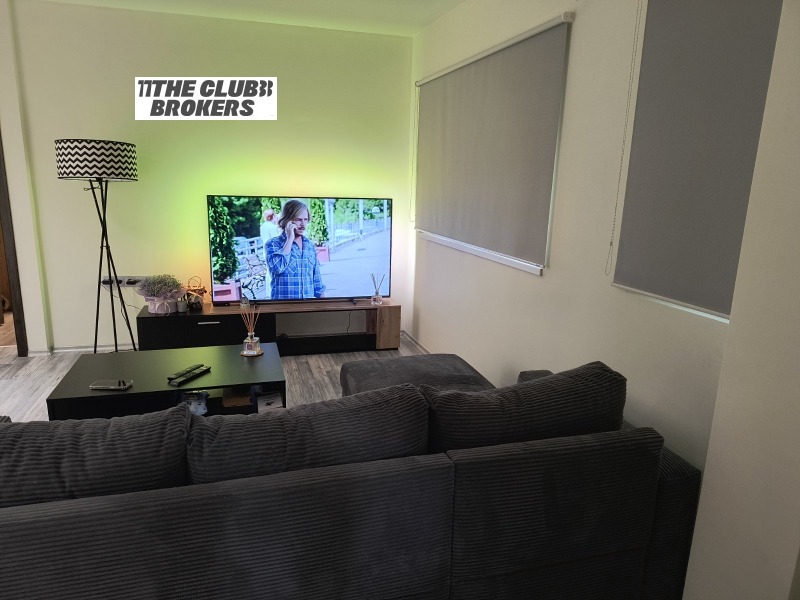 Para alugar  1 quarto Sofia , Studentski grad , 66 m² | 64917128 - imagem [6]