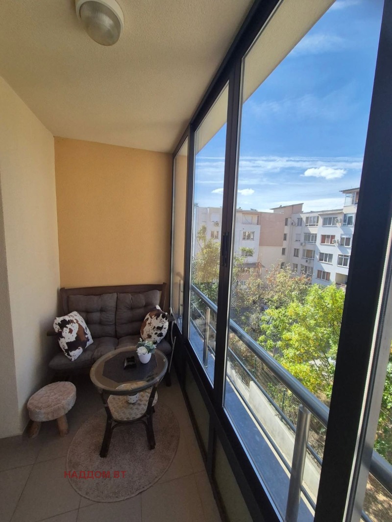 Te huur  1 slaapkamer Veliko Tarnovo , Kartala , 60 m² | 79941946 - afbeelding [4]