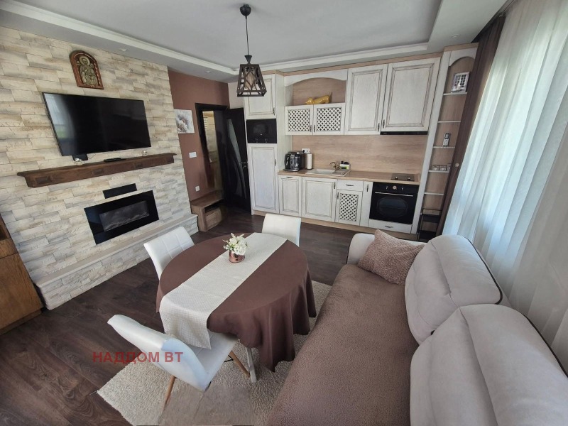 Te huur  1 slaapkamer Veliko Tarnovo , Kartala , 60 m² | 79941946 - afbeelding [3]