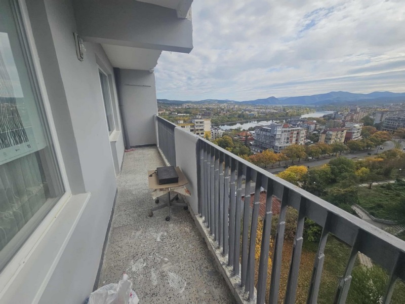 Дава под наем 2-СТАЕН, гр. Кърджали, Възрожденци, снимка 2 - Апартаменти - 52140543