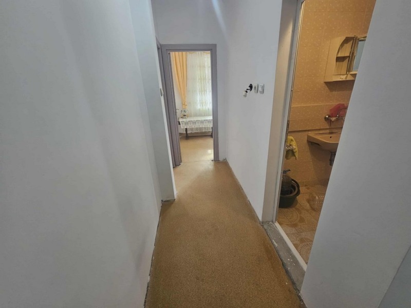 Дава под наем 2-СТАЕН, гр. Кърджали, Възрожденци, снимка 8 - Апартаменти - 52140543