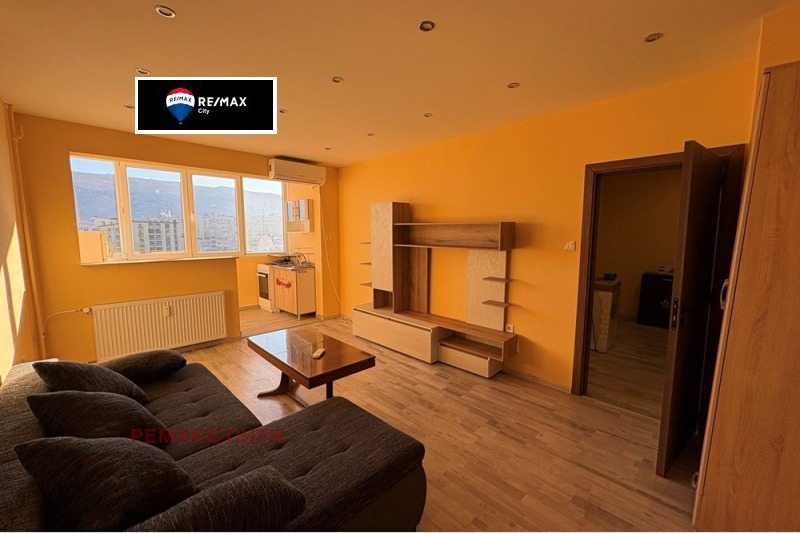 Дава под наем 2-СТАЕН, гр. София, Овча купел 1, снимка 2 - Апартаменти - 52929107