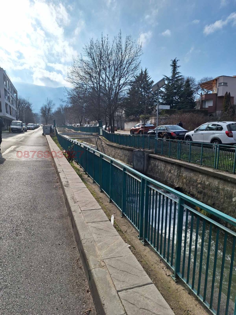 Дава под наем 2-СТАЕН, гр. София, Бъкстон, снимка 10 - Апартаменти - 53004650