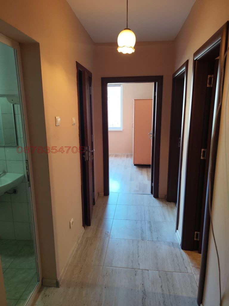 Дава под наем 2-СТАЕН, гр. Русе, Център, снимка 8 - Апартаменти - 53476960