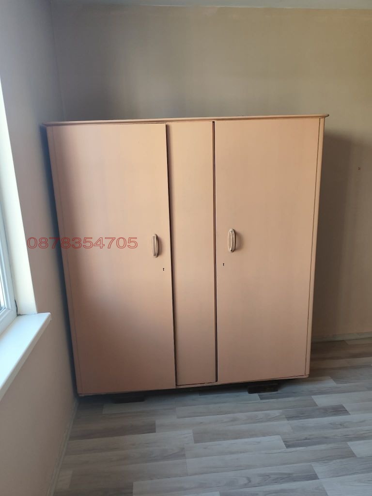 Дава под наем 2-СТАЕН, гр. Русе, Център, снимка 15 - Апартаменти - 53476960