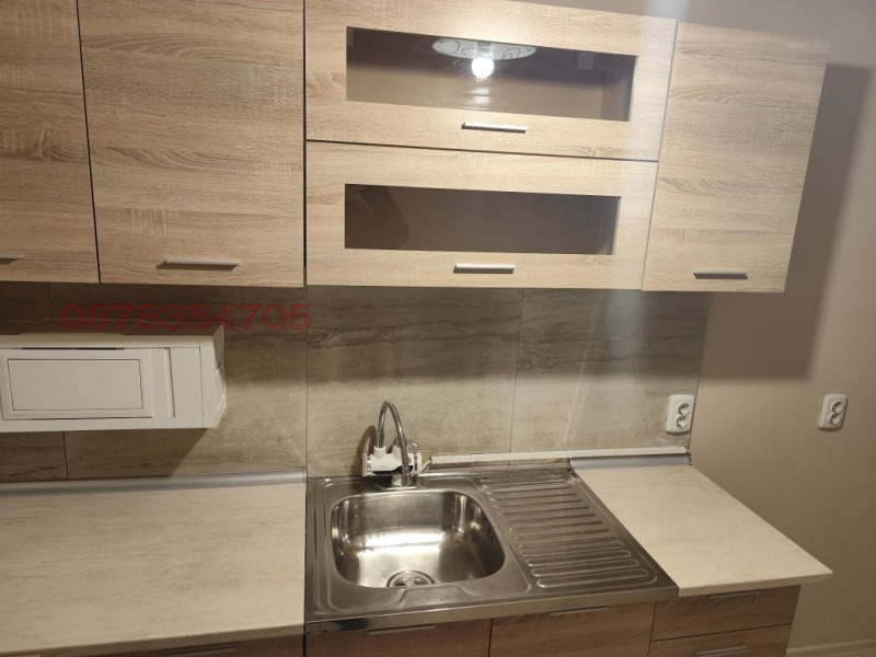 Дава под наем 2-СТАЕН, гр. Русе, Център, снимка 9 - Апартаменти - 53476960