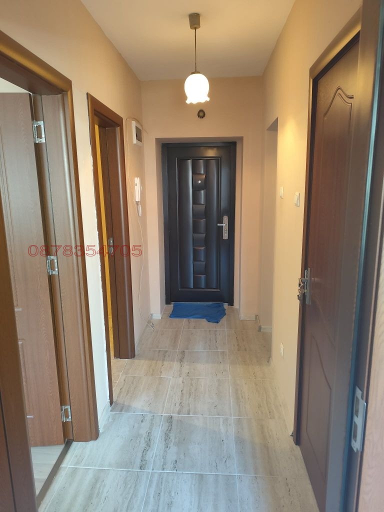 Дава под наем 2-СТАЕН, гр. Русе, Център, снимка 11 - Апартаменти - 53476960