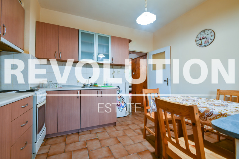 For Rent  2 bedroom Sofia , Ovcha kupel , 80 sq.m | 74039525 - image [5]