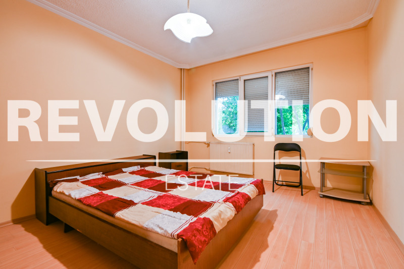 For Rent  2 bedroom Sofia , Ovcha kupel , 80 sq.m | 74039525 - image [9]