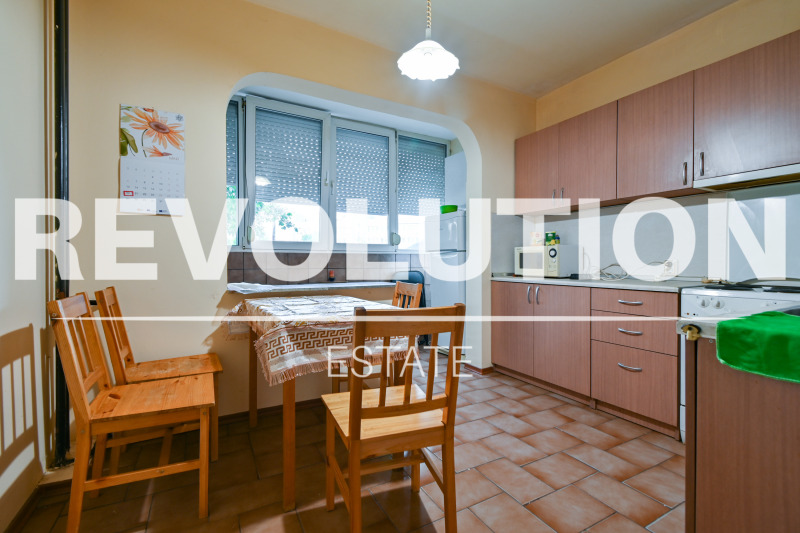 K pronájmu  2 ložnice Sofia , Ovča kupel , 80 m2 | 74039525 - obraz [3]