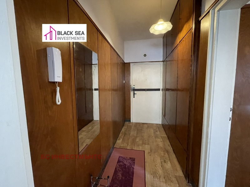 A louer  2 chambres Sofia , Tsentar , 95 m² | 91193188 - image [12]